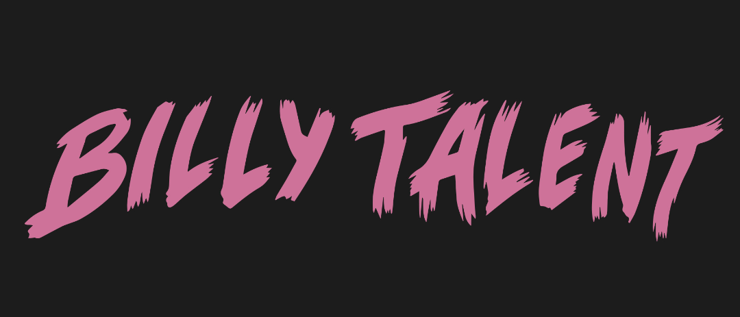 Billy Talent
