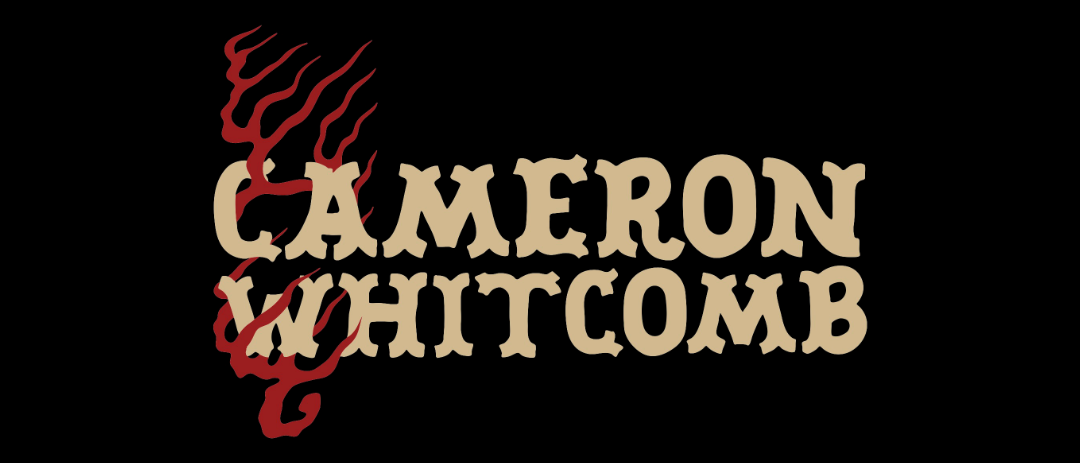 Cameron Whitcomb