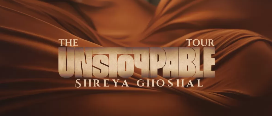 Shreya Ghoshal